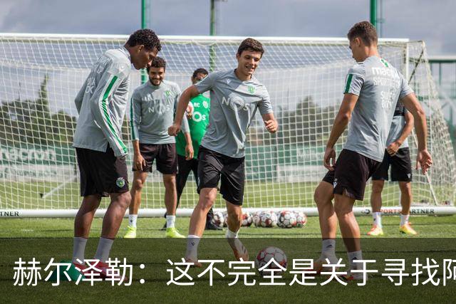 赫尔泽勒：这不完全是关于寻找阿森纳的弱点 表现比结果更重要